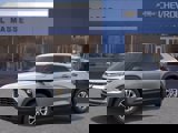 New 2026 Chevrolet TrailBlazer LS w/ LS Convenience Package image 2