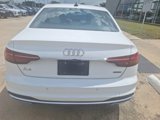 Used 2023 Audi A4 2.0T Premium Plus image 4