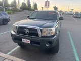 Used 2011 Toyota Tacoma 4x4 Access Cab image 3