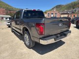 New 2025 Ford F150 Lariat image 3
