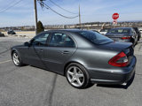 Used 2009 Mercedes-Benz E 350 4MATIC Sedan image 4
