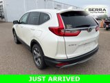 Used 2017 Honda CR-V EX image 4
