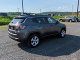 Used 2021 Jeep Compass Latitude image 3