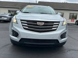 Used 2018 Cadillac XT5 Luxury w/ Driver Awareness Package image 2