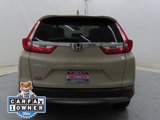 Used 2018 Honda CR-V EX image 4