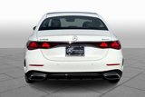 New 2024 Mercedes-Benz E 450 4MATIC Sedan image 5