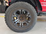 Used 2012 Jeep Wrangler Unlimited Sport image 2
