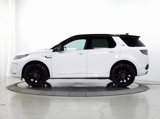 Used 2022 Land Rover Discovery Sport S R-Dynamic image 2
