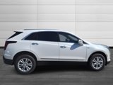 New 2025 Cadillac XT5 Luxury image 6