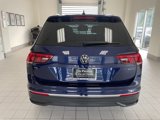 Used 2022 Volkswagen Tiguan SE image 3