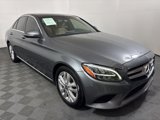 Used 2020 Mercedes-Benz C 300 Sedan image 4