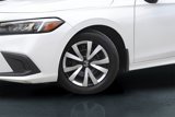 Used 2022 Honda Civic LX image 3