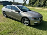 Used 2023 Chevrolet Malibu LT image 3