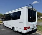 Used 2023 Ford Transit 350 Low Roof DRW AWD w/ Motorhome Prep Package image 2