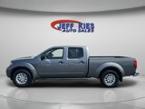Used 2018 Nissan Frontier SV image 4
