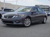 Used 2015 Honda Accord EX-L image 2