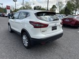 Certified 2020 Nissan Rogue Sport SV w/ Technology Package image 5