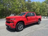 Used 2021 Chevrolet Silverado 1500 RST image 4
