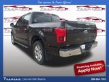 Used 2018 Ford F150 XLT w/ Equipment Group 302A Luxury image 3
