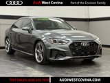 Used 2021 Audi A4 2.0T Premium Plus w/ Premium Plus Package image 1