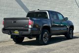 Used 2022 Toyota Tacoma TRD Sport image 4