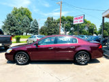 Used 2007 Buick Lucerne CXL image 5