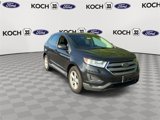 Certified 2018 Ford Edge SE image 3