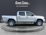 Used 2006 Toyota Tacoma 4x4 Double Cab image 6