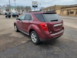 Used 2011 Chevrolet Equinox LT w/ Driver Convenience Package image 6