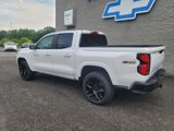 New 2025 Chevrolet Colorado Z71 w/ Z71 Convenience Package 2 image 4