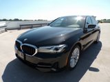 Certified 2023 BMW 530i xDrive w/ Convenience Package image 3