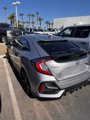 Used 2021 Honda Civic Sport image 2