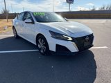 Used 2023 Nissan Altima 2.5 S image 3