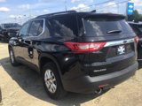 Used 2019 Chevrolet Traverse LT image 2