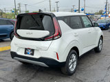 New 2025 Kia Soul LX image 5