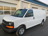 Used 2017 Chevrolet Express 2500 image 2