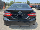 Used 2018 Toyota Camry SE image 6