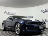 Used 2010 Chevrolet Camaro SS image 5