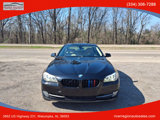 Used 2013 BMW 535i xDrive Sedan image 3