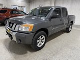 Used 2012 Nissan Titan SV image 2