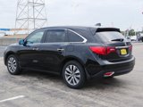 Used 2016 Acura MDX SH-AWD w/ Technology Package image 3