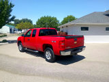 Used 2011 Chevrolet Silverado 1500 LS image 3