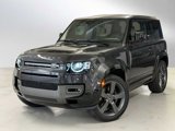 New 2025 Land Rover Defender 90 V8 image 3