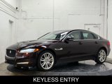 Used 2017 Jaguar XF Prestige image 4