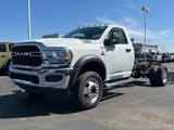 New 2024 RAM 5500 Tradesman image 6