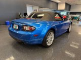 Used 2006 MAZDA MX-5 Miata Sport w/ Appearance Pkg image 4