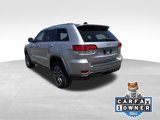 Certified 2020 Jeep Grand Cherokee Laredo w/ 18" Wheel & 8.4" Radio Group image 3
