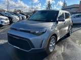 Used 2025 Kia Soul LX w/ LX Technology Package image 3
