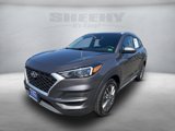 Used 2021 Hyundai Tucson SEL image 5