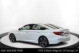 Used 2020 Honda Accord Sport image 3